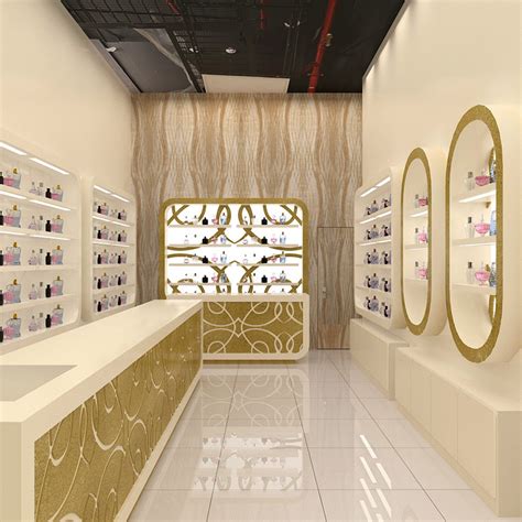 perfume store design